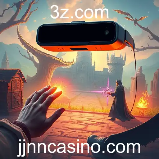 Ascensão e Impacto dos Jogos em Realidade Aumentada