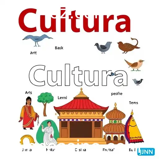 Explorando a Categoria de Cultura nos Jogos de Palavras do JJNN