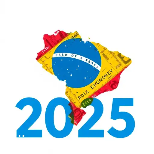 Impactos Econômicos no Brasil e o Cenário Global