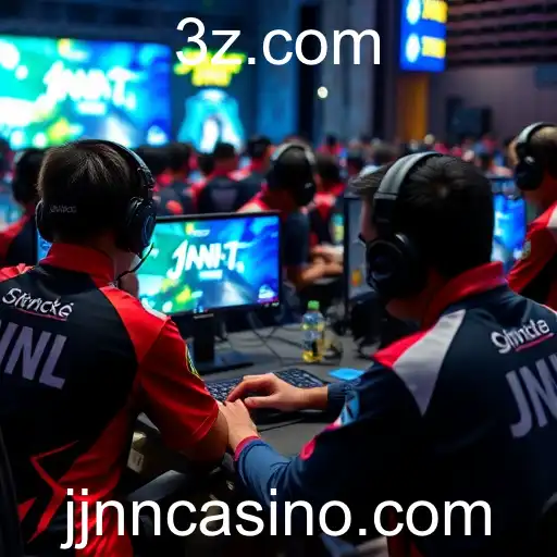 O Crescimento dos eSports no Brasil e a Influência dos Jogos