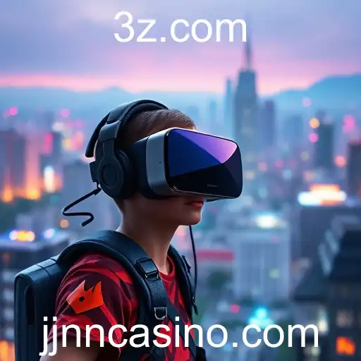 Evolução e Tendências dos Jogos em 2025