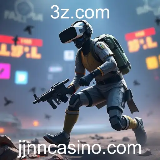 Evolução dos Jogos em 2025: Os Destaques do Momento