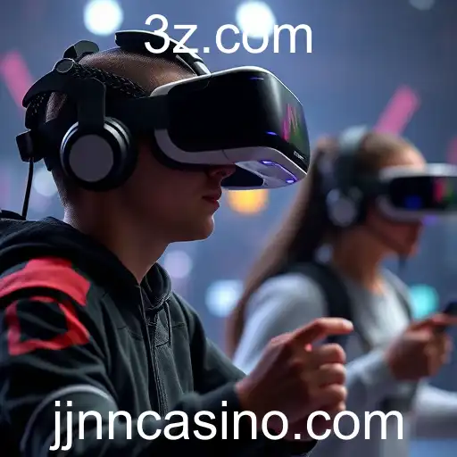 A Evolução dos Jogos e o Impacto das Novas Tecnologias