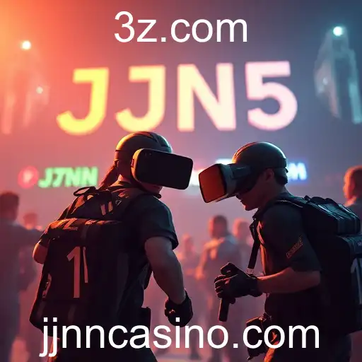 Inovações no Universo dos Jogos em 2025
