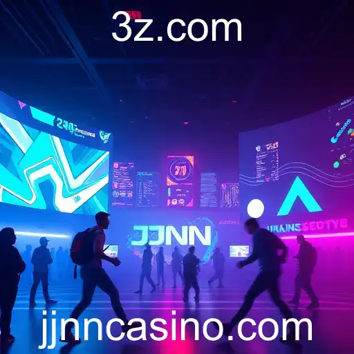 Tendências e Inovações no Mundo dos Games