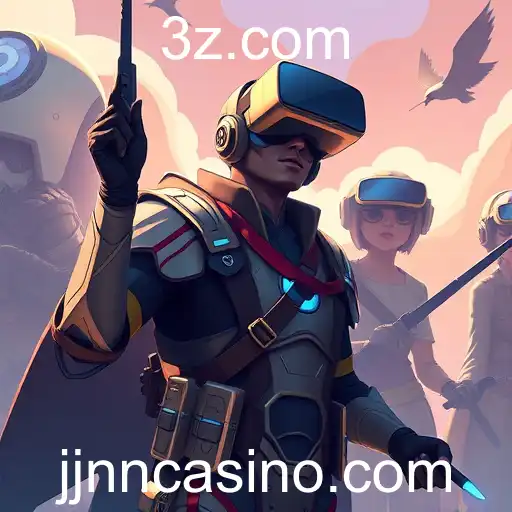 Novidades e Tendências no Universo dos Jogos em 2025