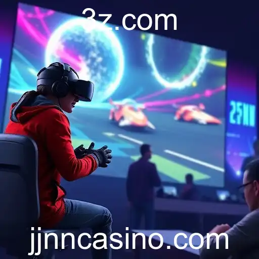 Inovações e Tendências no Mercado de Jogos em 2025