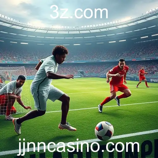 Revolução no Mundo dos Jogos: Tendências de 2025