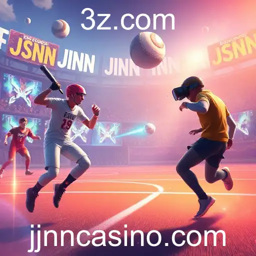 JJNN: Revolução no Mundo dos Jogos