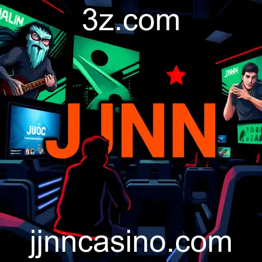 A Dinâmica dos Jogos em 2025: JJNN e Tendências Emergentes