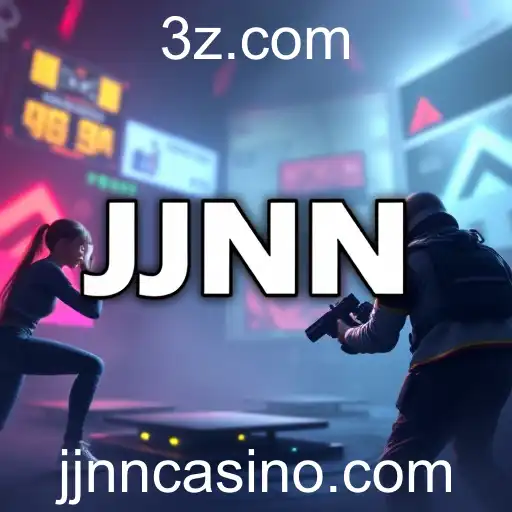 JJNN Revoluciona o Mundo dos Jogos em 2025