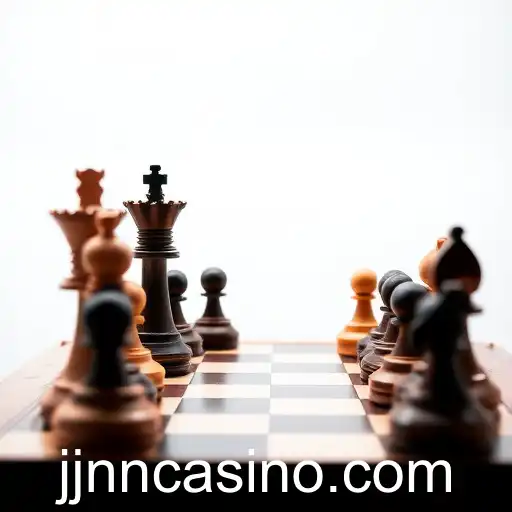 Política: O Grande Jogo de Estratégia no Tabuleiro Global