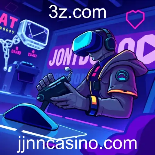 Revolução nos Jogos On-line com JJNN