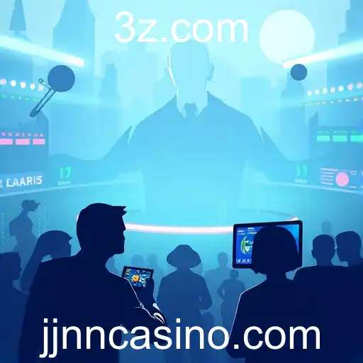 Avanços Tecnológicos Transformam Jogos em 2025