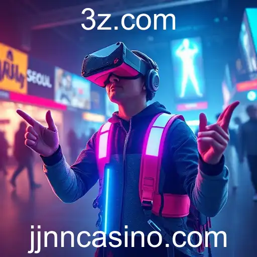 A Revolução dos Jogos na Era da Tecnologia de Ponta