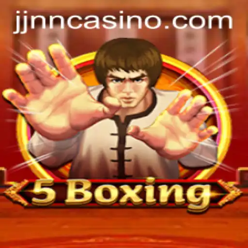 Unveiling 5Boxing: A Thrilling New Sport Revolutionizing Competitive Gaming