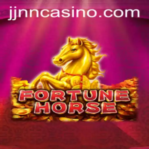 Explore the Exciting World of FortuneHorse: A Unique Gaming Experience