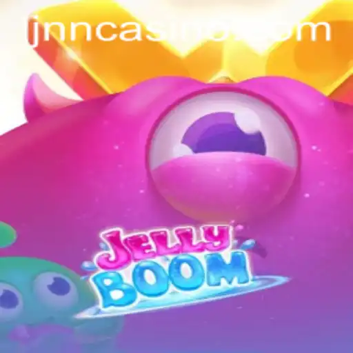 JellyBoom: The New Sensation in Mobile Gaming