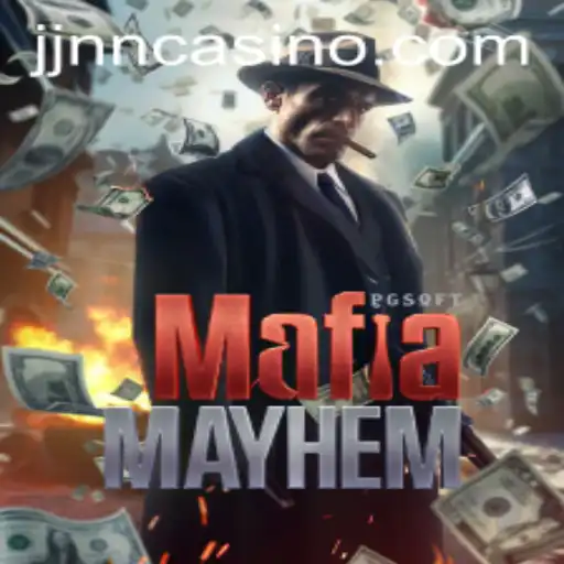 MafiaMayhem: Unravel The Underworld Chaos