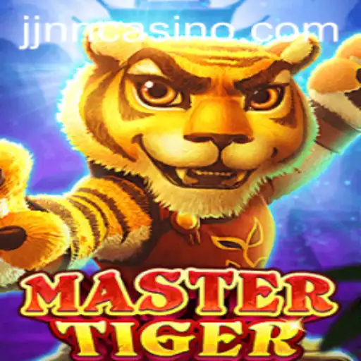 MasterTiger: The Thrilling Strategy Game with JJNN Elements