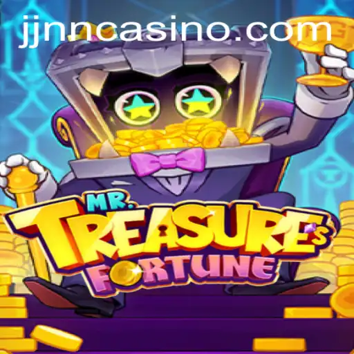 Exploring MrTreasuresFortune: An Exciting Adventure in Gaming