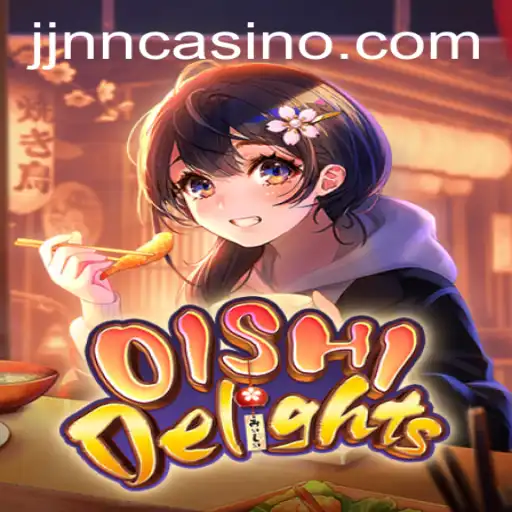 Unlocking the Joy of OishiDelights: A Culinary Adventure with JJNN