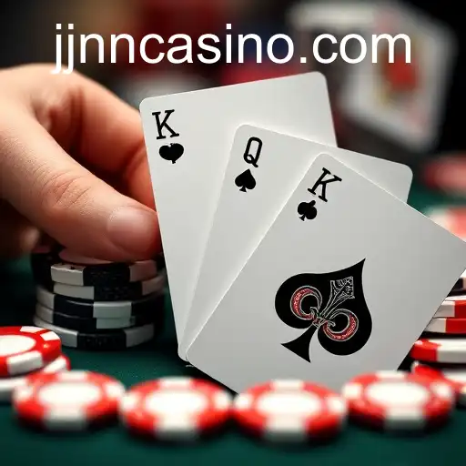 Gaming Experience JJNN - 800+ Premium and Exclusive Games