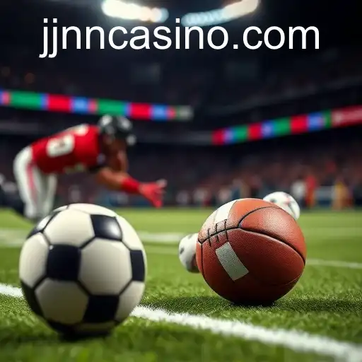 Gaming Experience JJNN - 800+ Premium and Exclusive Games