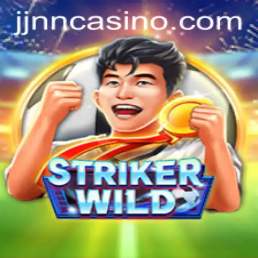 Discover the Exciting World of StrikerWILD: A Thrilling Adventure with JJNN