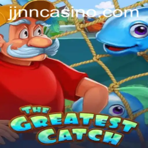 TheGreatestCatch: A Dynamic Gaming Experience with JJNN